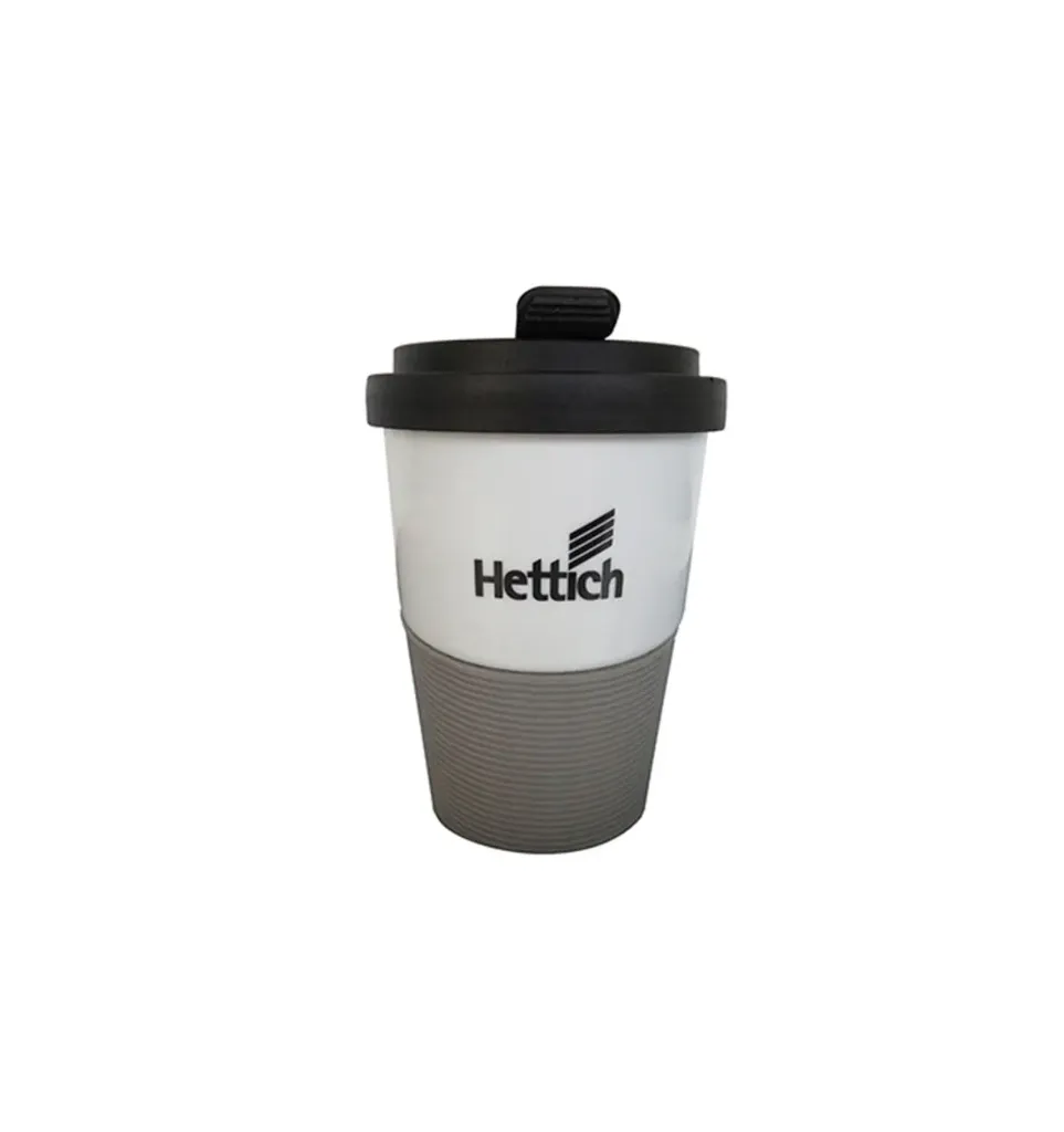 Coffee-to-Go thermos cup