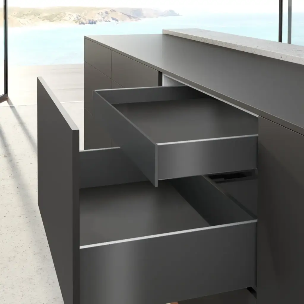 AVT ID101 Дотор нам шургуулга (600 мм)