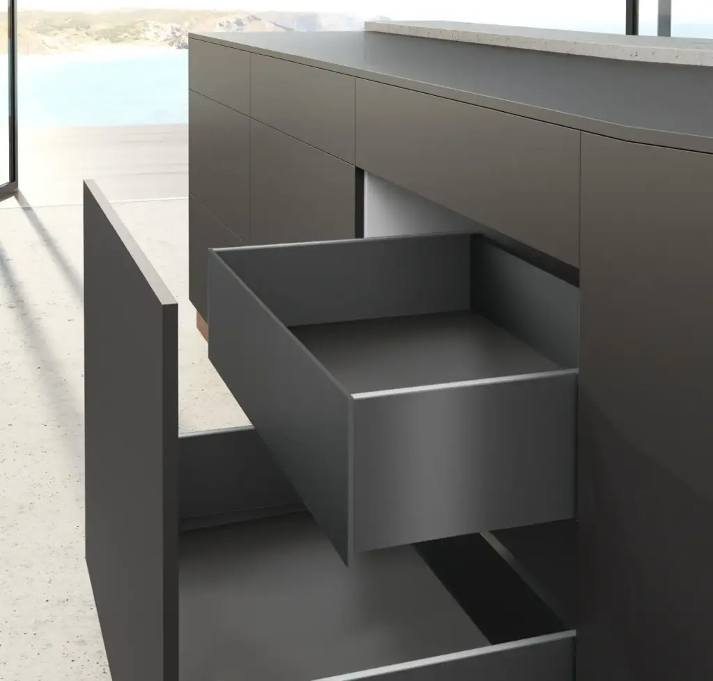 AVT Дотор өндөр шургуулга