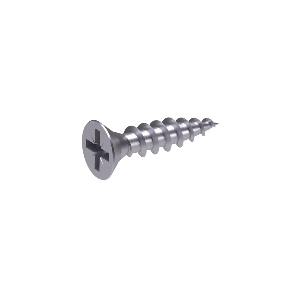16 mm screw