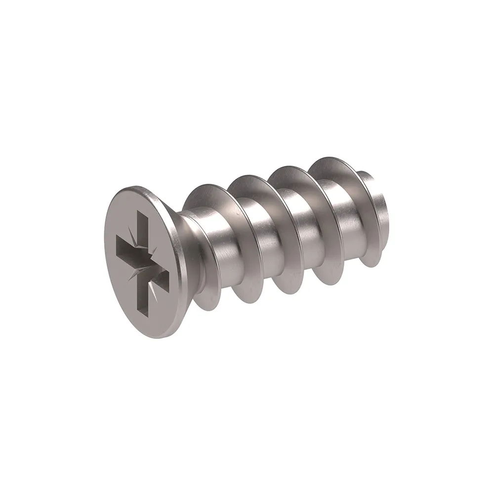 Euro screws "Italy"