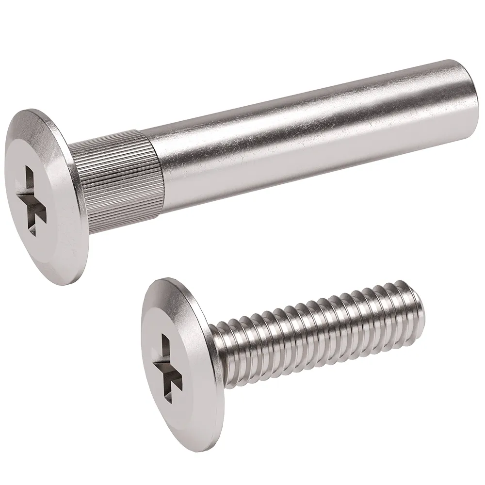 Холбоо боолт