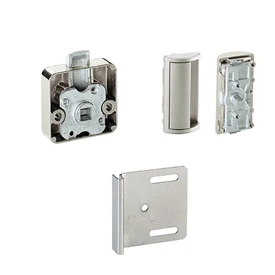 Slam Lock Цоожтой бариул