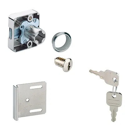 Шүүгээний цоож #1