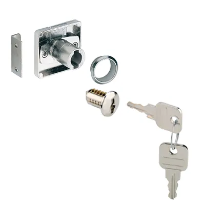 Шүүгээний цоож #2