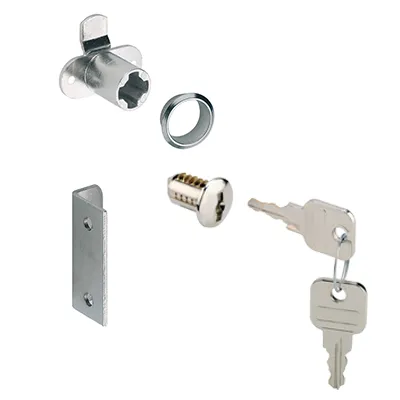 Шүүгээний цоож #3