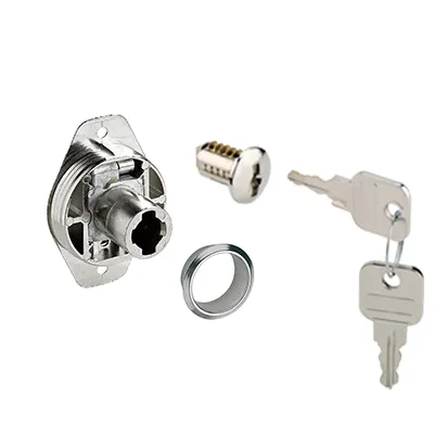 Гүйдэг хаалганы цоож