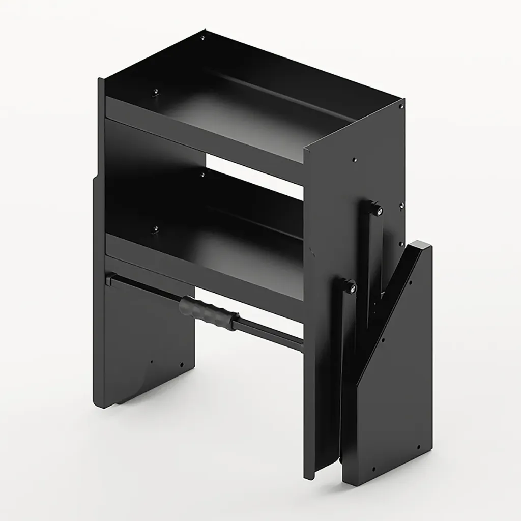 Atri 2-tier lift system