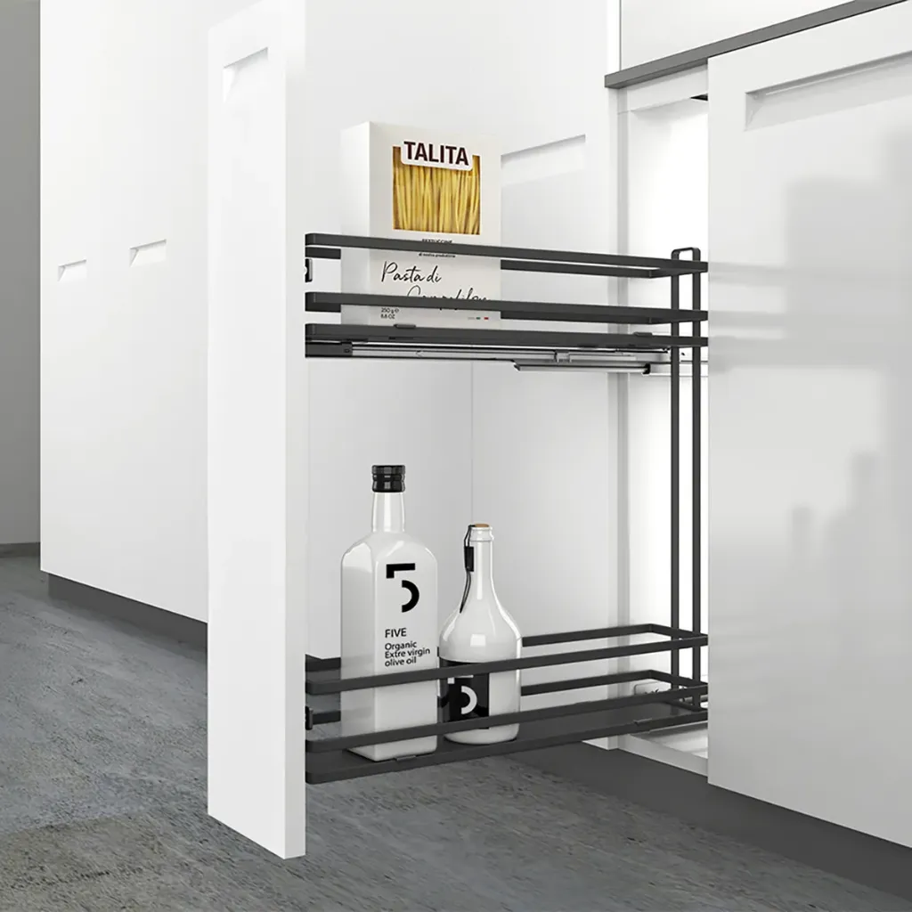 Lario pull-out unit 150