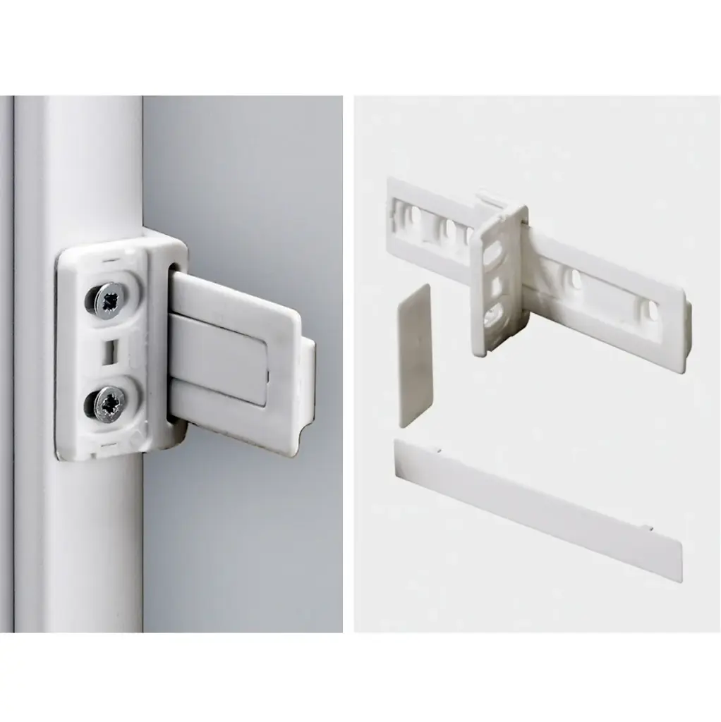 Хуванцар холбоос