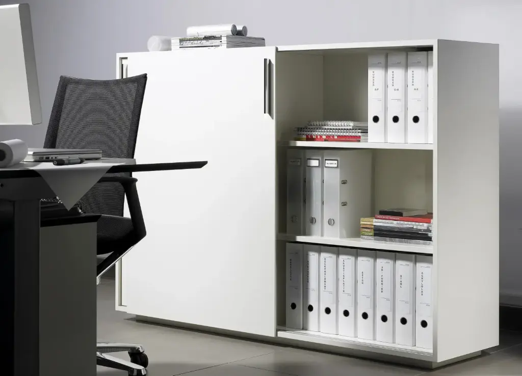 SL55+ 2 хаалга зөөлөн хаагч