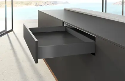 AVT H101, Нам шургуулга