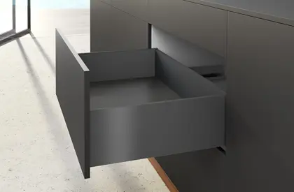 AVT H187, Өндөр шургуулга