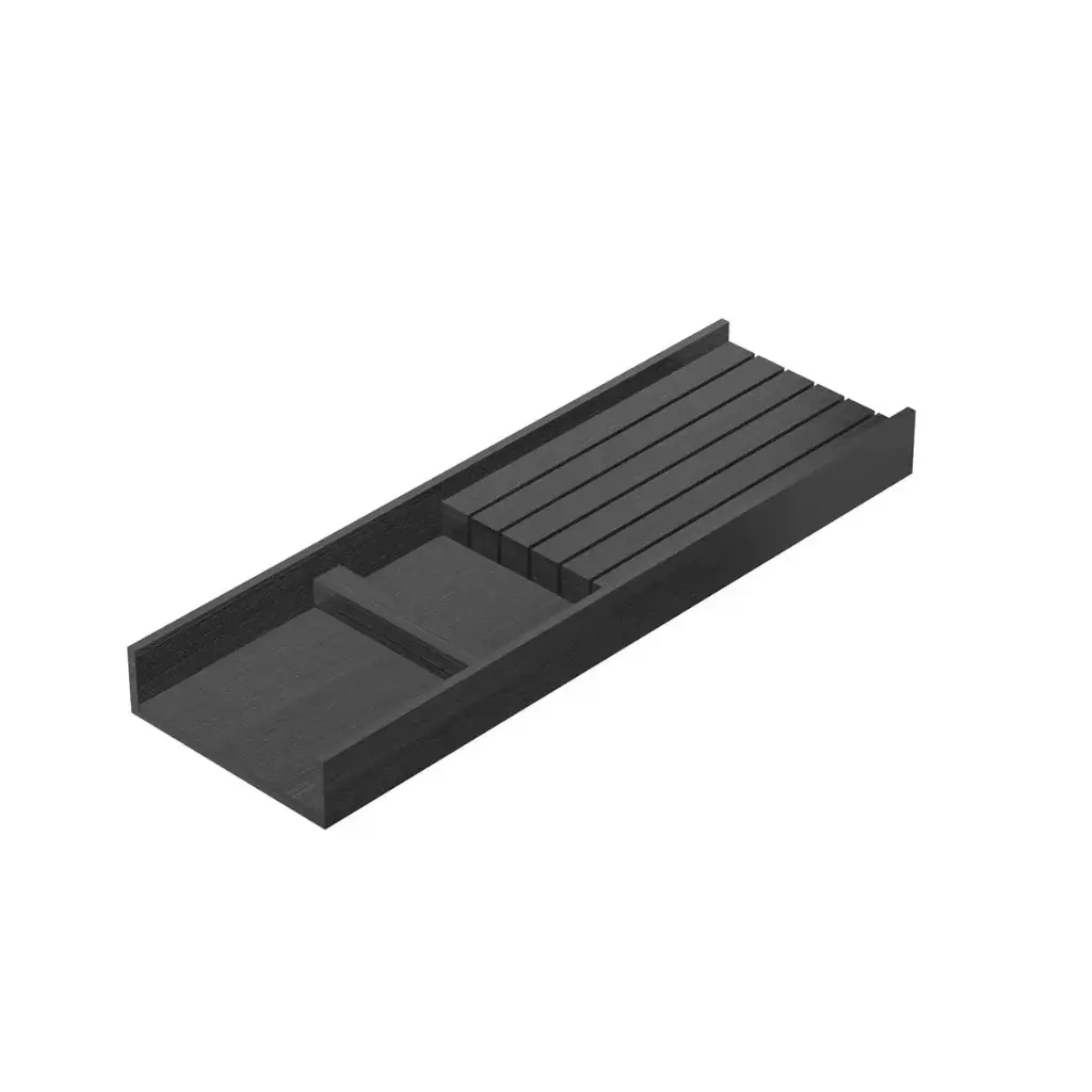 Orgatray 270, Хутганы суурь сет