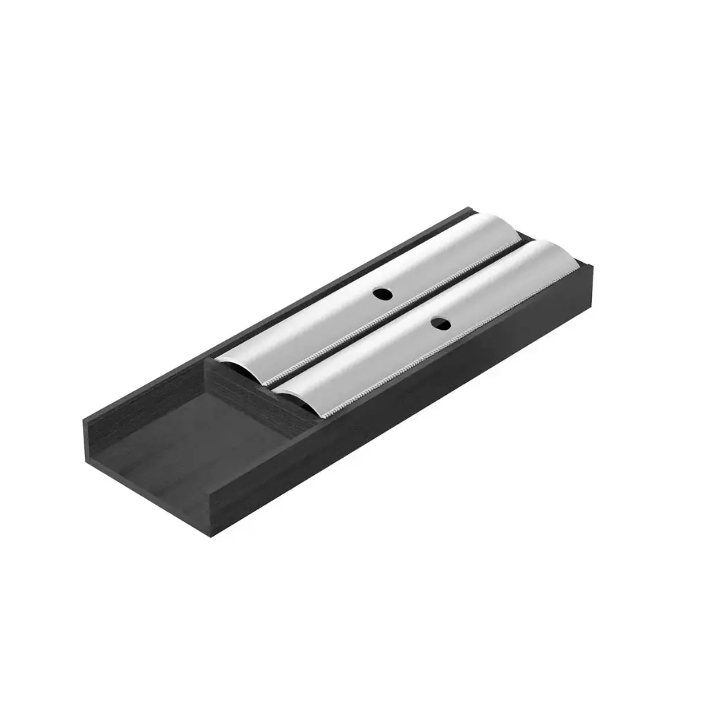 Orgatray 270, Тугалган цаас сет