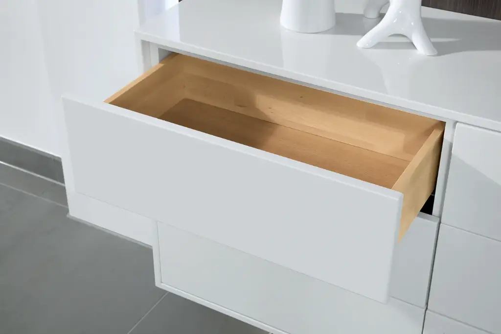 Runner system Quadro 25 (350 мм)