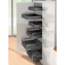 IA Pantry - Хүнсний нөөцийн шүүгээ