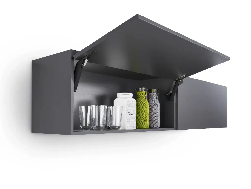 Freespace, Өргөгч гидр (Татаж онгойх)