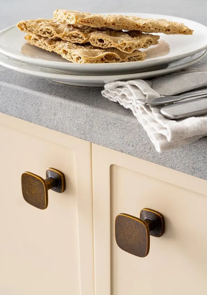 QUART big (33,8 мм)