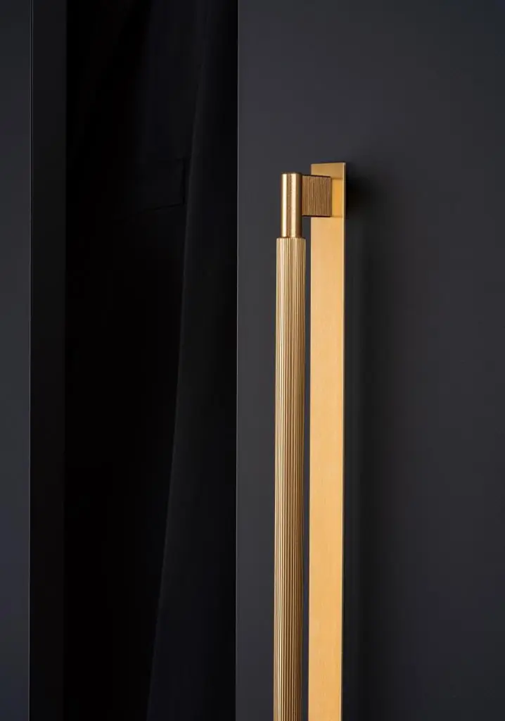 ARPA PLATE (Ø22 мм)