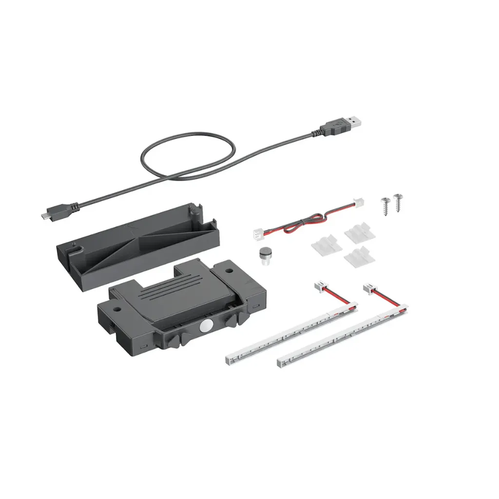 Шилэн шургуулгын гэрэл