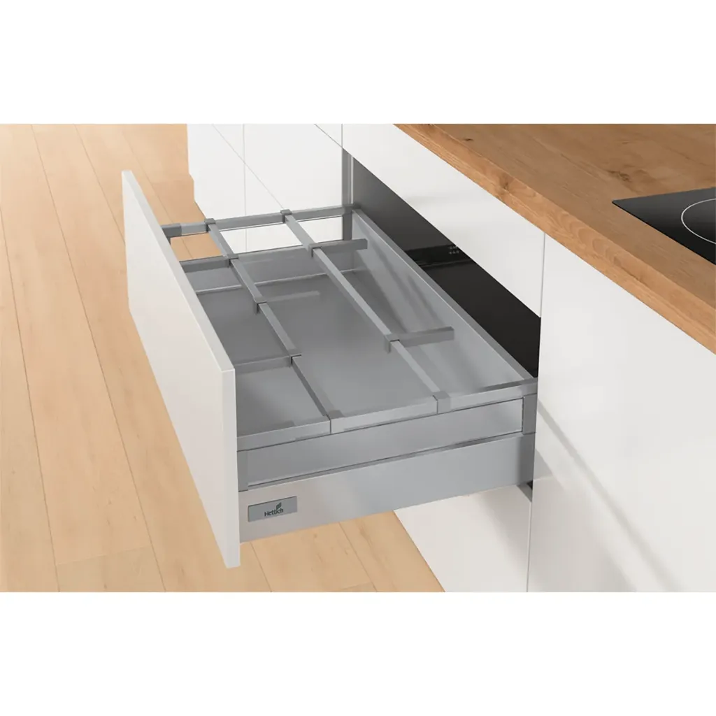 Orgatray 410 (Хар саарал, 600 мм)