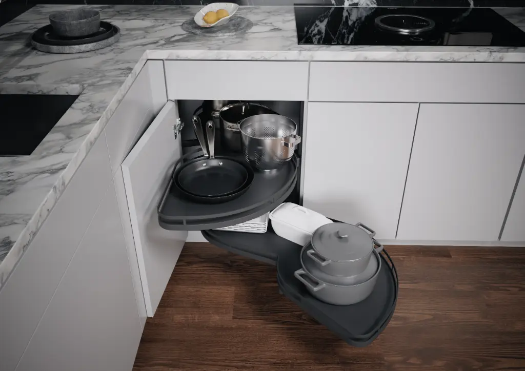 LeMans  (right, 600 mm)