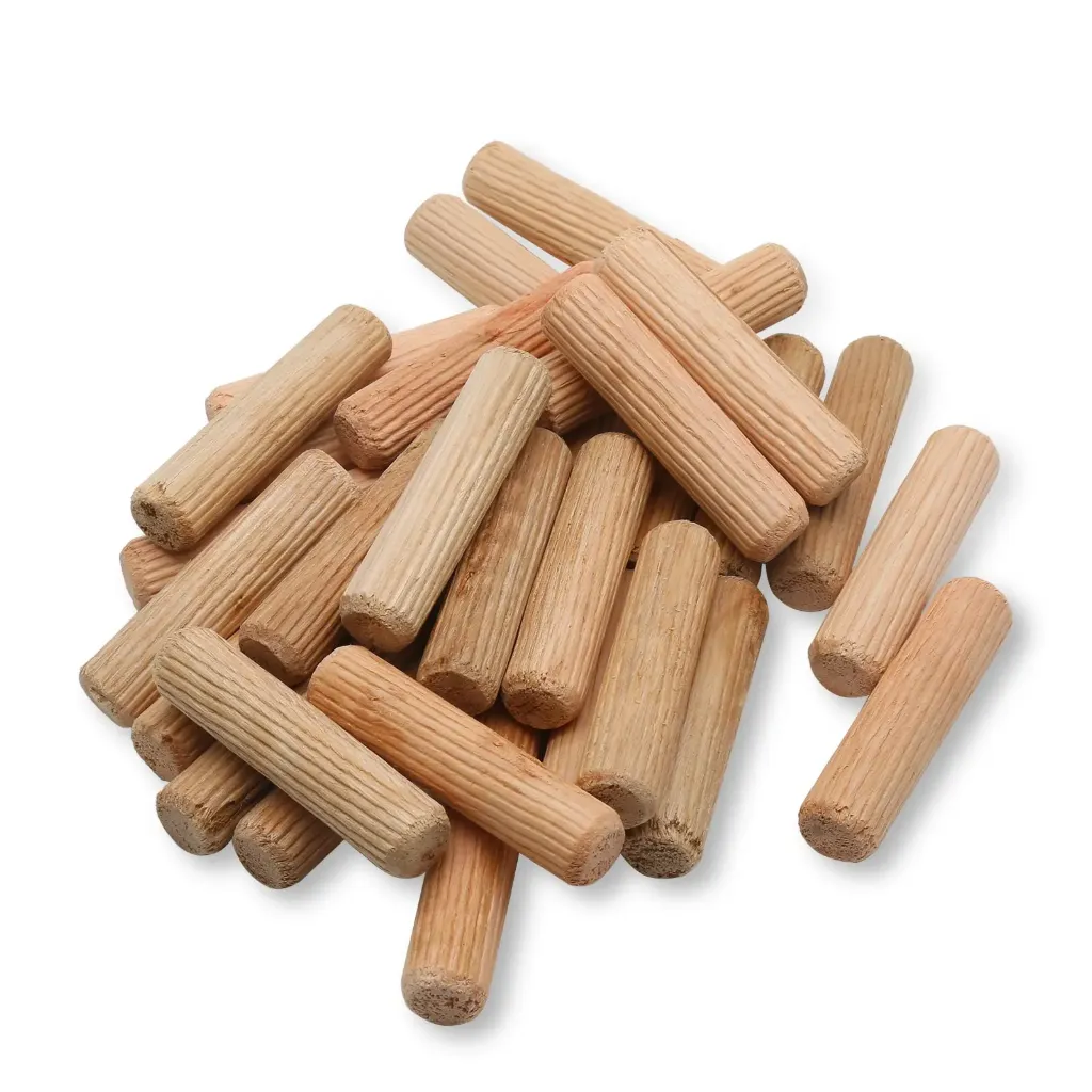 Wooden dowel