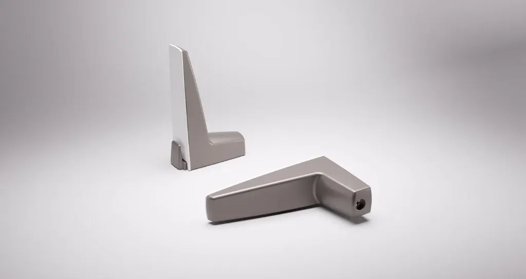 Shelf support Moon S