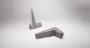 Shelf support Moon S