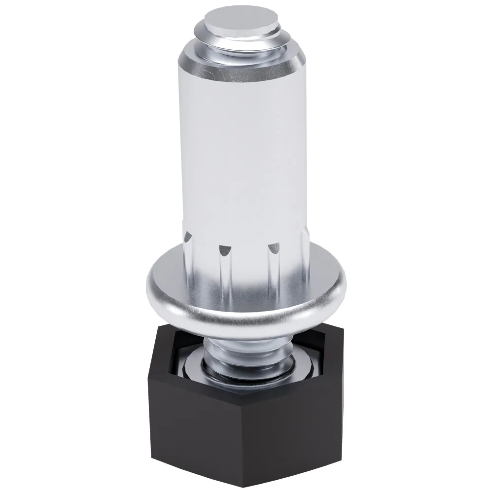 Hexagon leveller