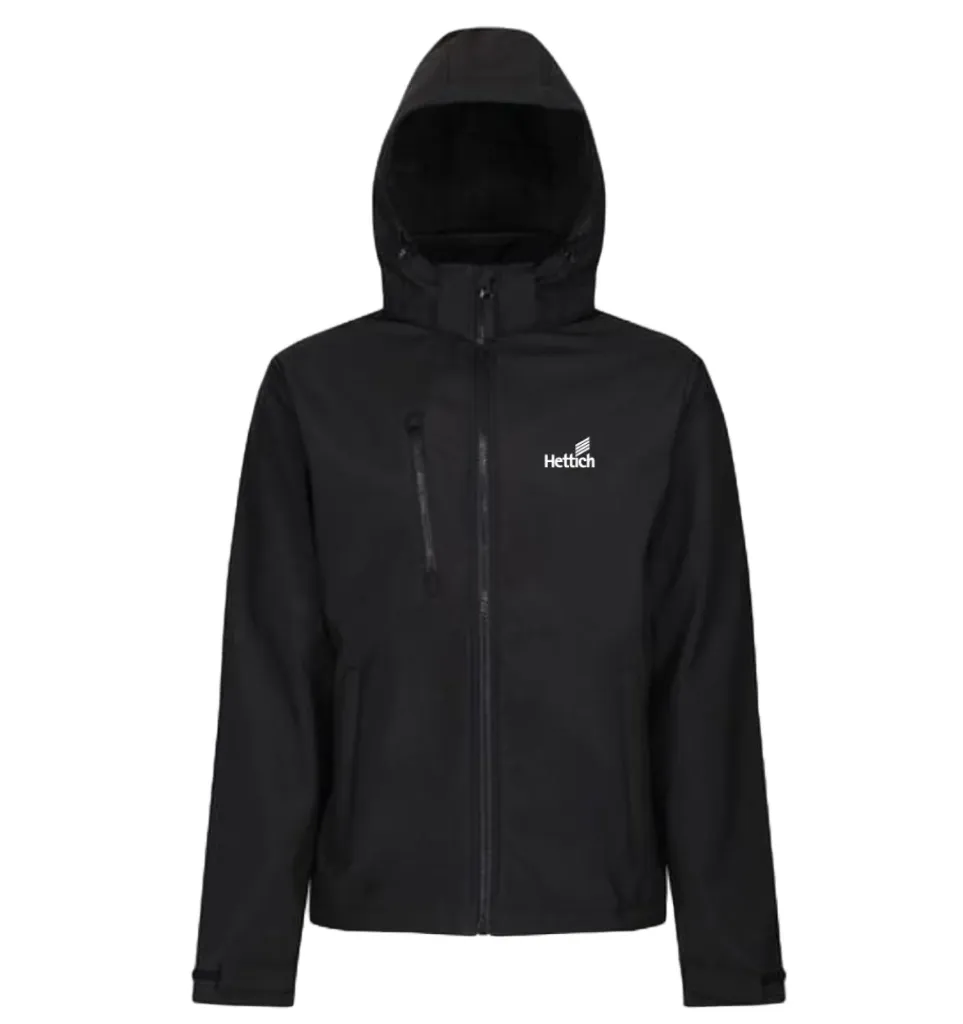 Softshell Jacket